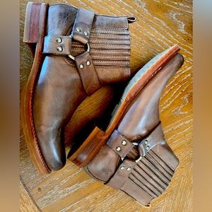 Frye boots